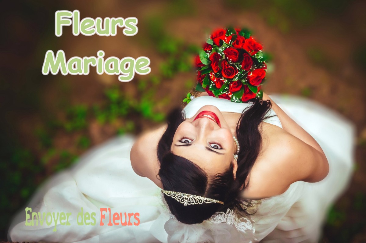 lIVRAISON FLEURS MARIAGE à SAINT-JEAN-LE-BLANC
